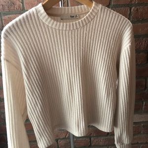 Wilfred Cream Sweater